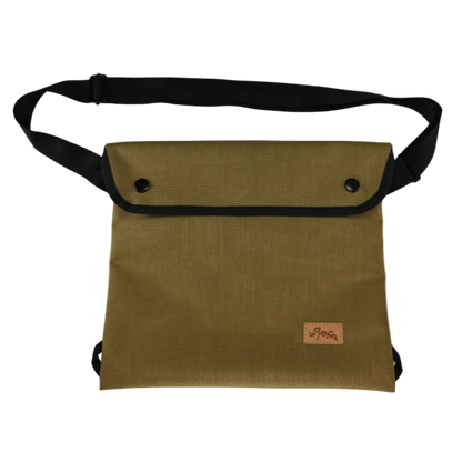 Musette - mini Bukowski