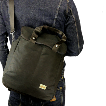 BroBag - tote for brompton