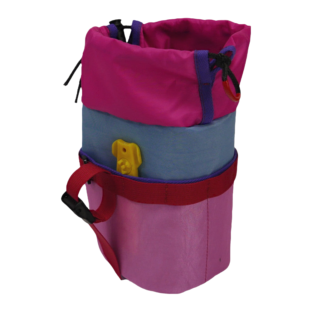 Snack tank - cycling feed bag (Hardcandy)