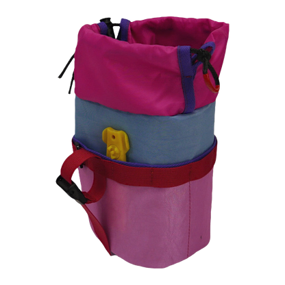 Snack tank - cycling feed bag (Hardcandy)