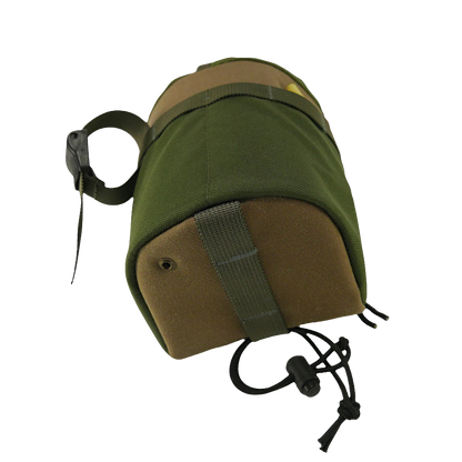 Snack tank - cycling feed bag (Cordura)