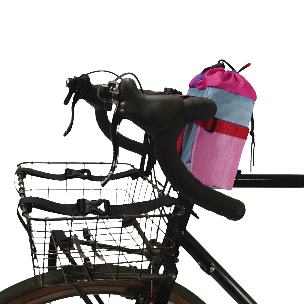 Snack tank - cycling feed bag (Hardcandy)