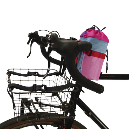 Snack tank - cycling feed bag (Hardcandy)