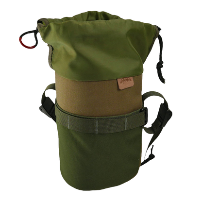 Snack tank - cycling feed bag (Cordura)