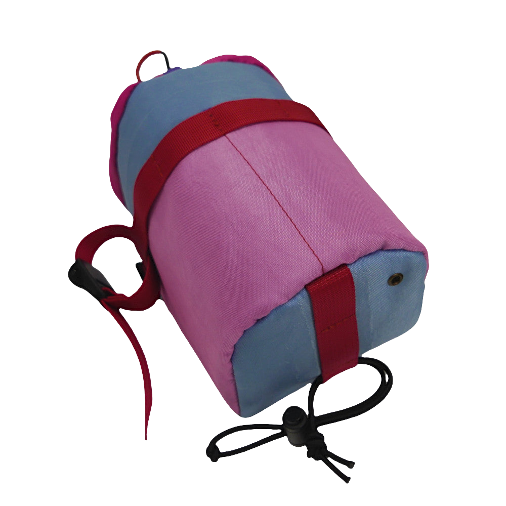 Snack tank - cycling feed bag (Hardcandy)