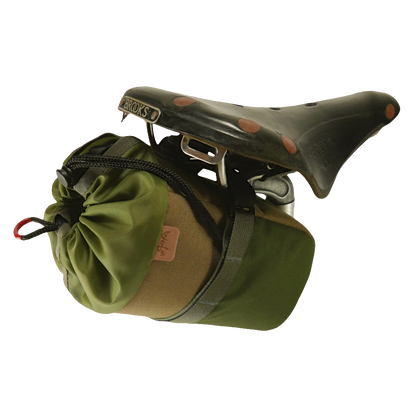 Snack tank - cycling feed bag (Cordura)