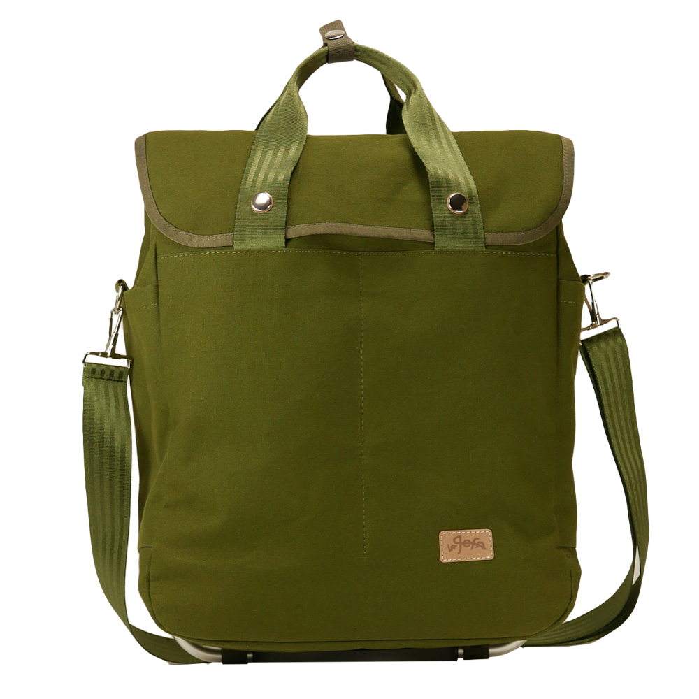 BroBag - tote for brompton