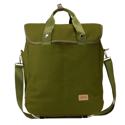 BroBag - tote for brompton