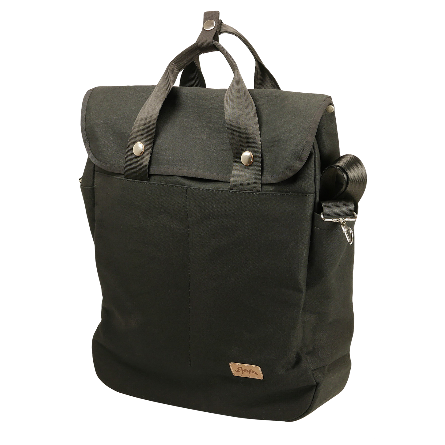 BroBag - tote for brompton