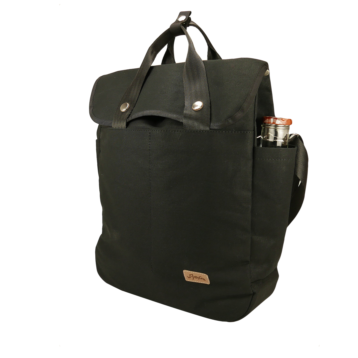 BroBag - tote for brompton