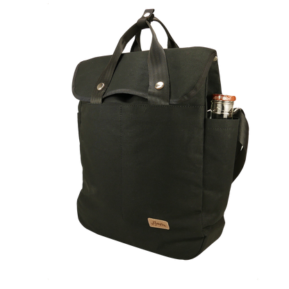 BroBag - tote for brompton