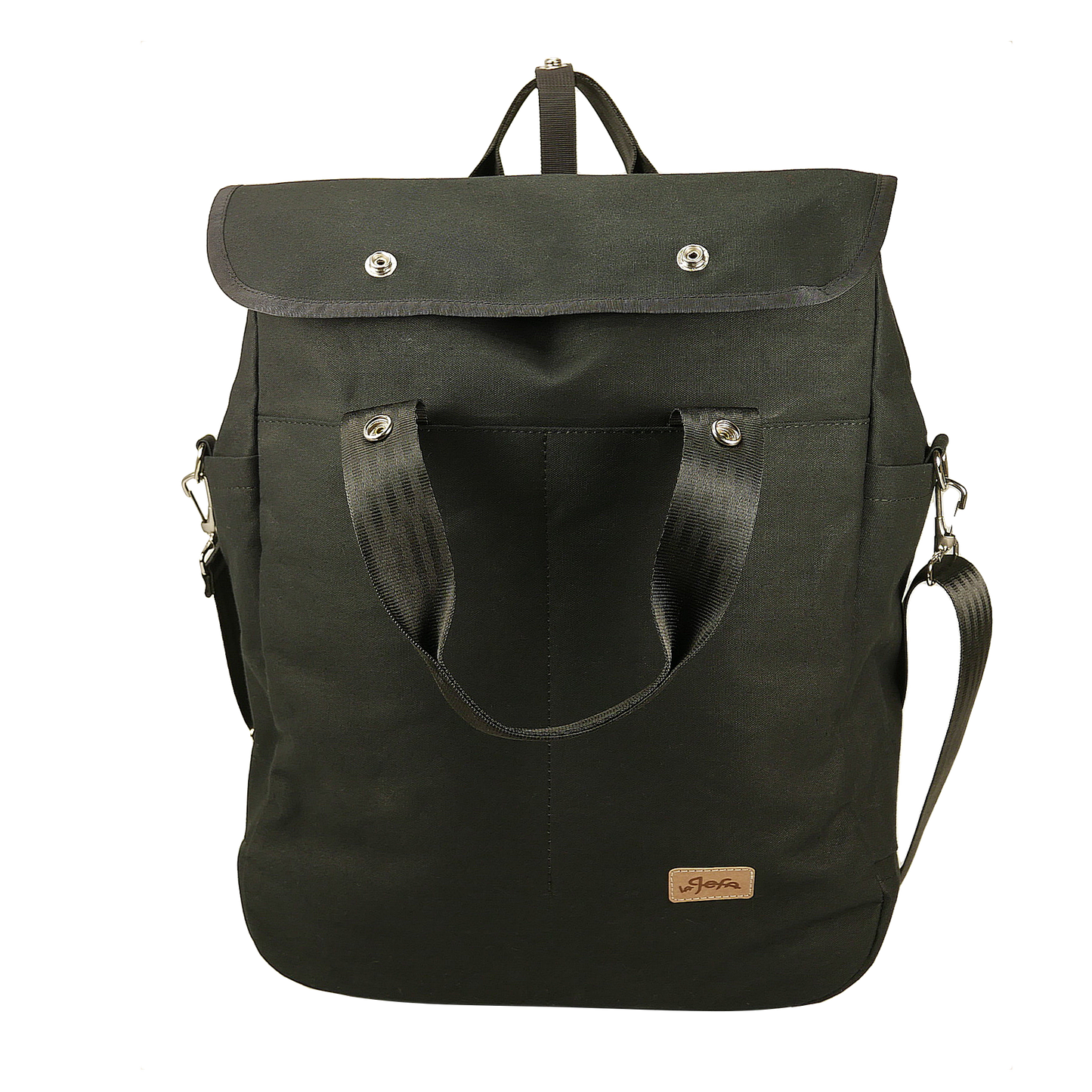 BroBag - tote for brompton