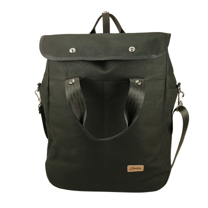 BroBag - tote for brompton