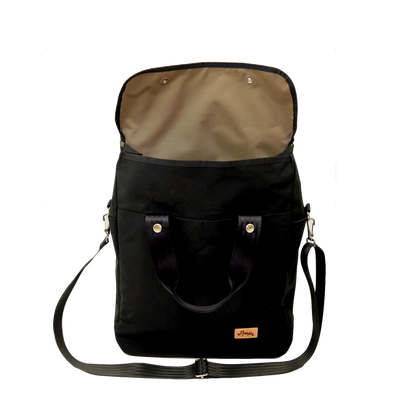 BroBag - tote for brompton