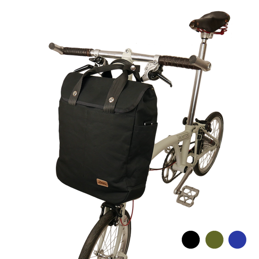 BroBag - tote for brompton