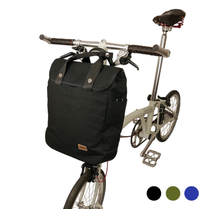 BroBag - tote for brompton