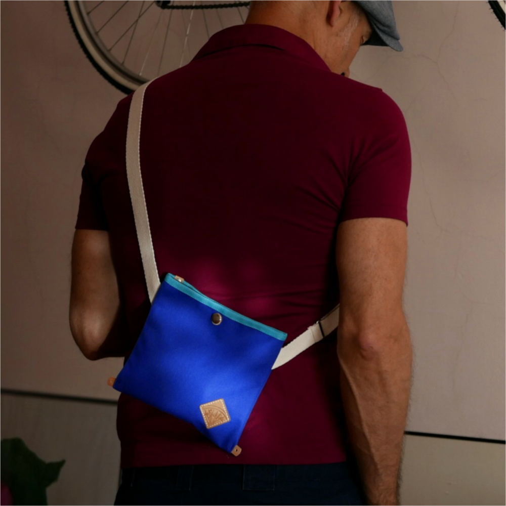 Nano musette