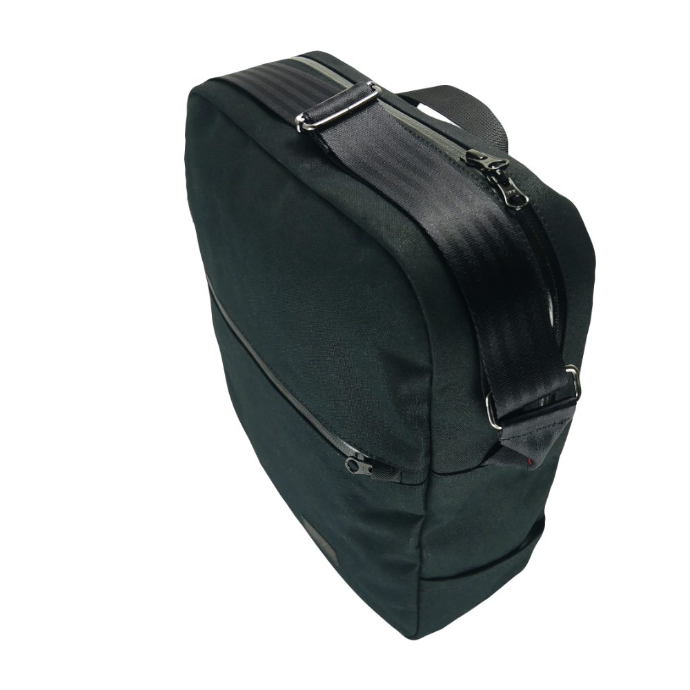 Cabin crew (CANVAS) - travel bag for brompton