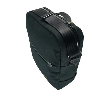 Cabin crew (CANVAS) - travel bag for brompton