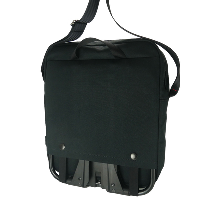 Cabin crew (CANVAS) - travel bag for brompton