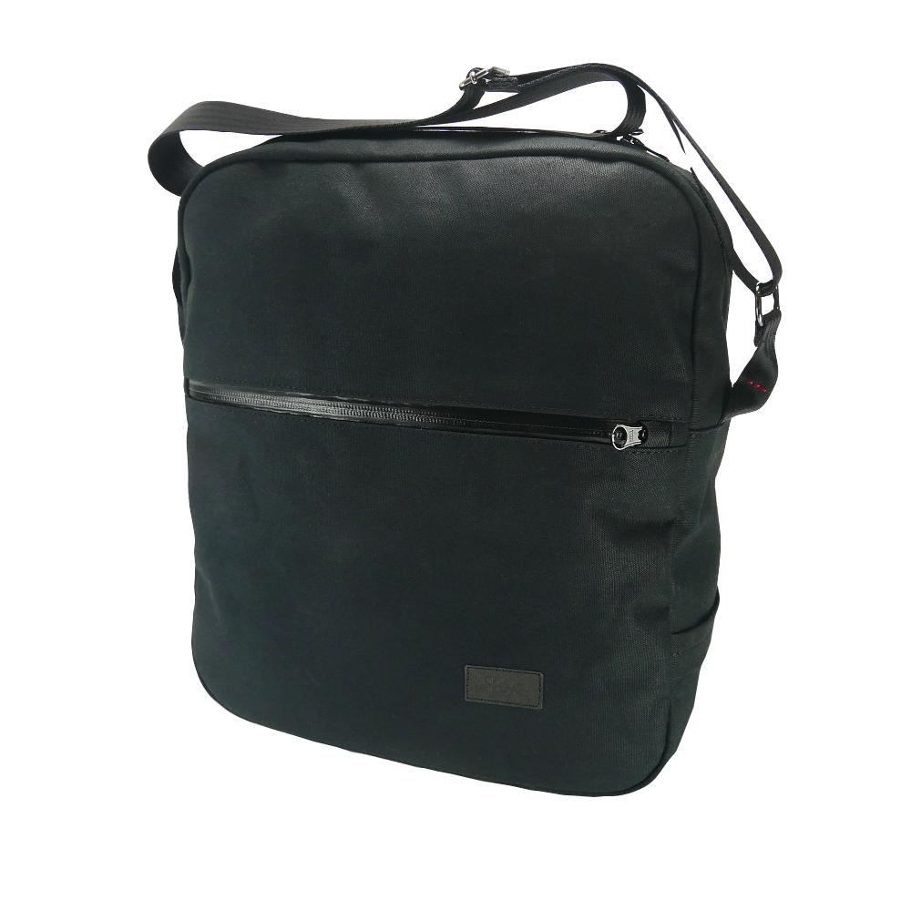 Cabin crew (CANVAS) - travel bag for brompton