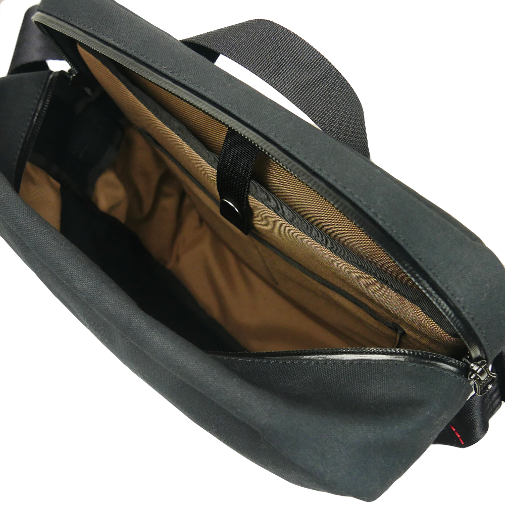 Cabin crew (CANVAS) - travel bag for brompton