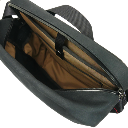 Cabin crew (CANVAS) - travel bag for brompton