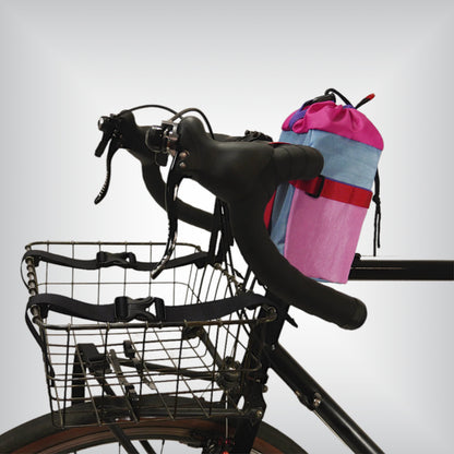 Snack tank - cycling feed bag (Hardcandy)