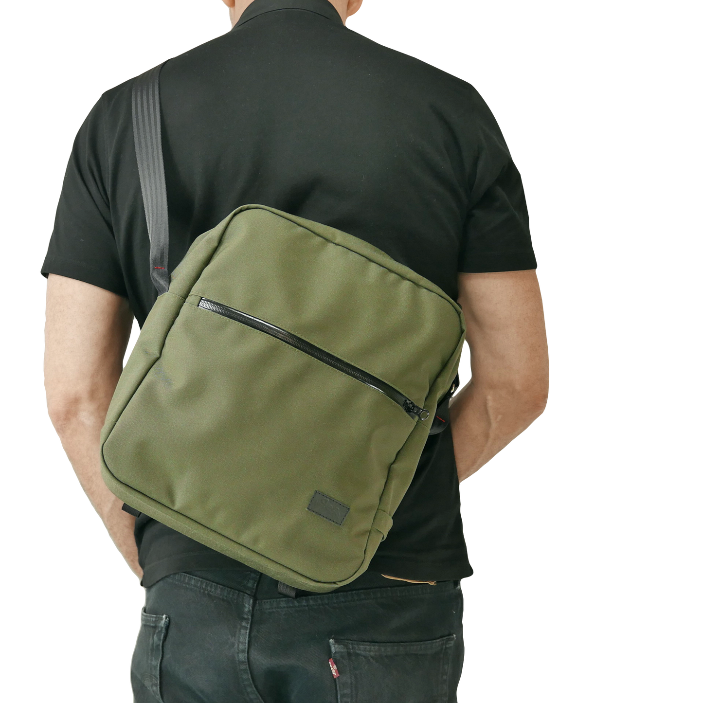 Cabin crew (CORDURA) - travel bag for brompton