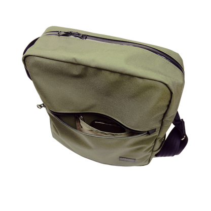 Cabin crew (CORDURA) - travel bag for brompton