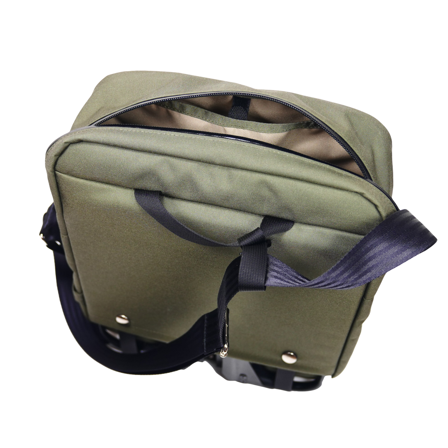 Cabin crew (CORDURA) - travel bag for brompton