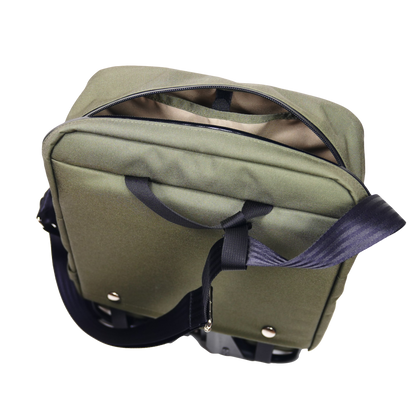 Cabin crew (CORDURA) - travel bag for brompton