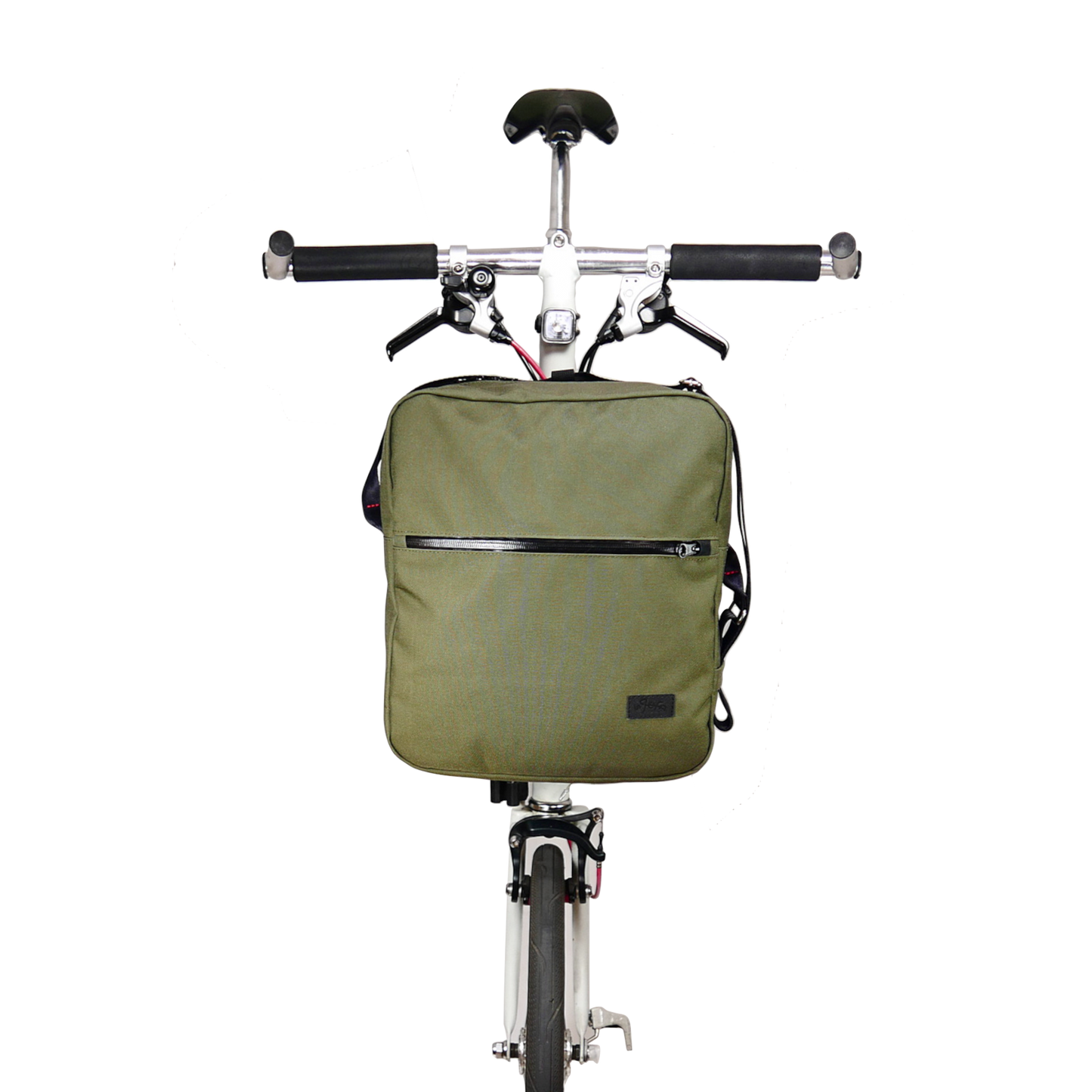 Cabin crew (CORDURA) - travel bag for brompton