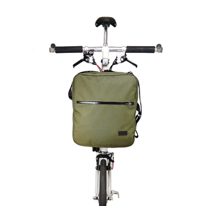 Cabin crew (CORDURA) - travel bag for brompton