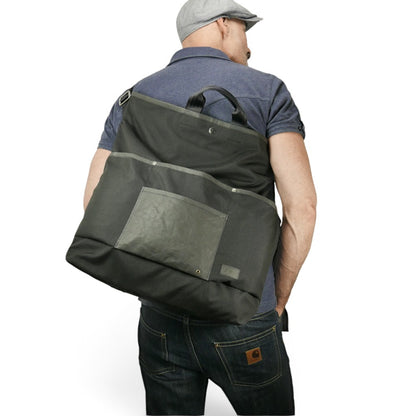 Bropper (Cordura) - shopping tote for brompton