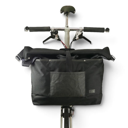 Bropper (Cordura) - shopping tote for brompton