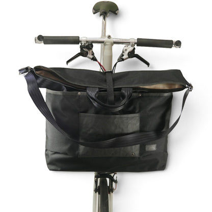 Bropper (Cordura) - shopping tote for brompton