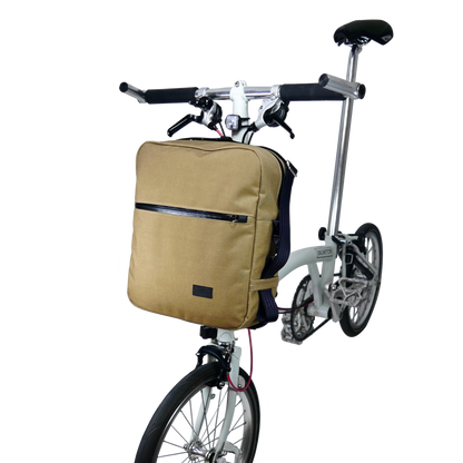 Cabin crew (CORDURA) - travel bag for brompton