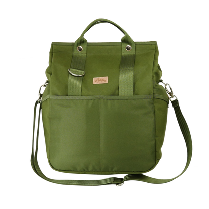 Sporty (CANVAS) - tote for brompton