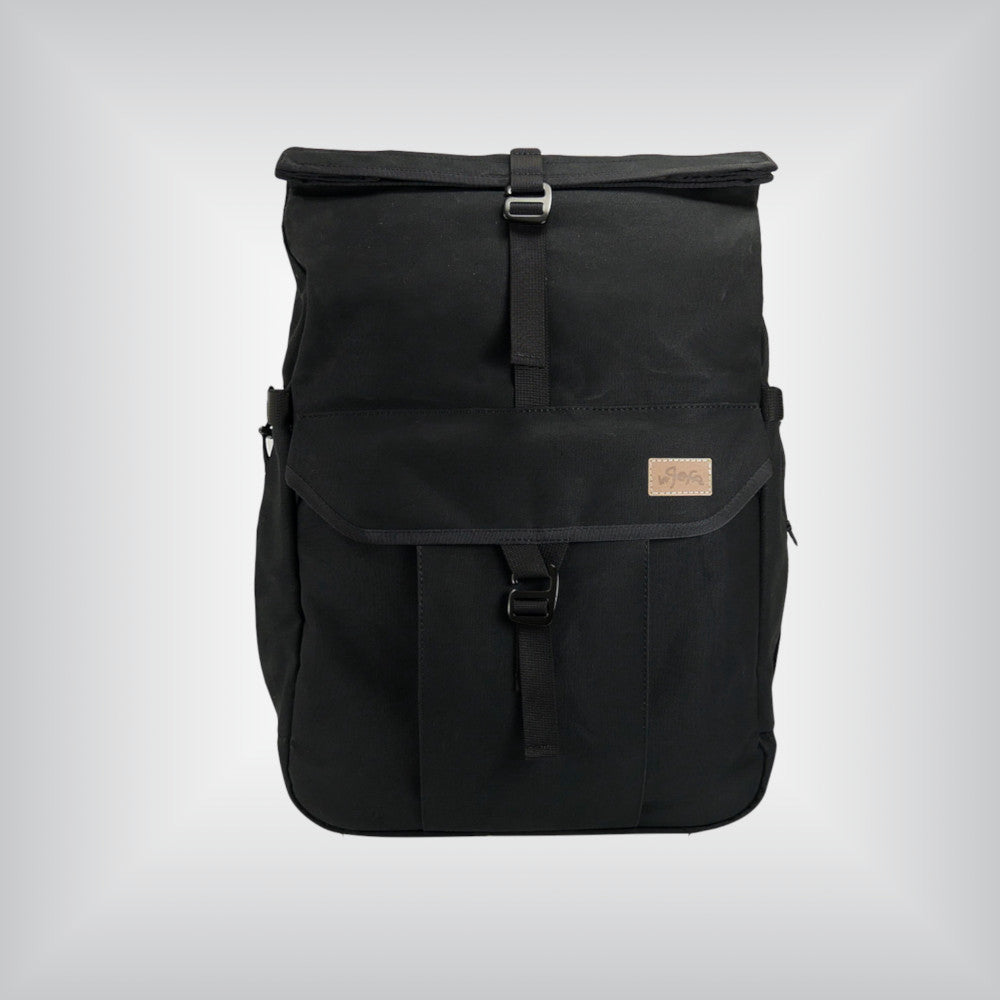 Bropack - Black