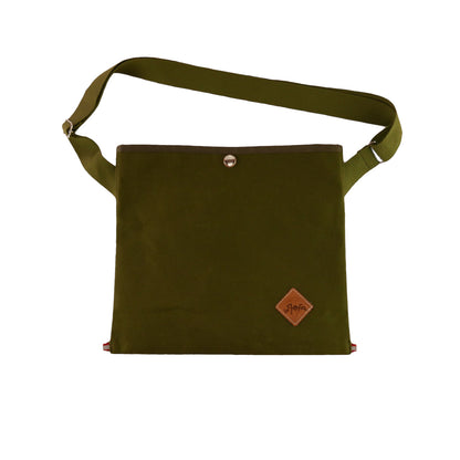 Musette - Olive green