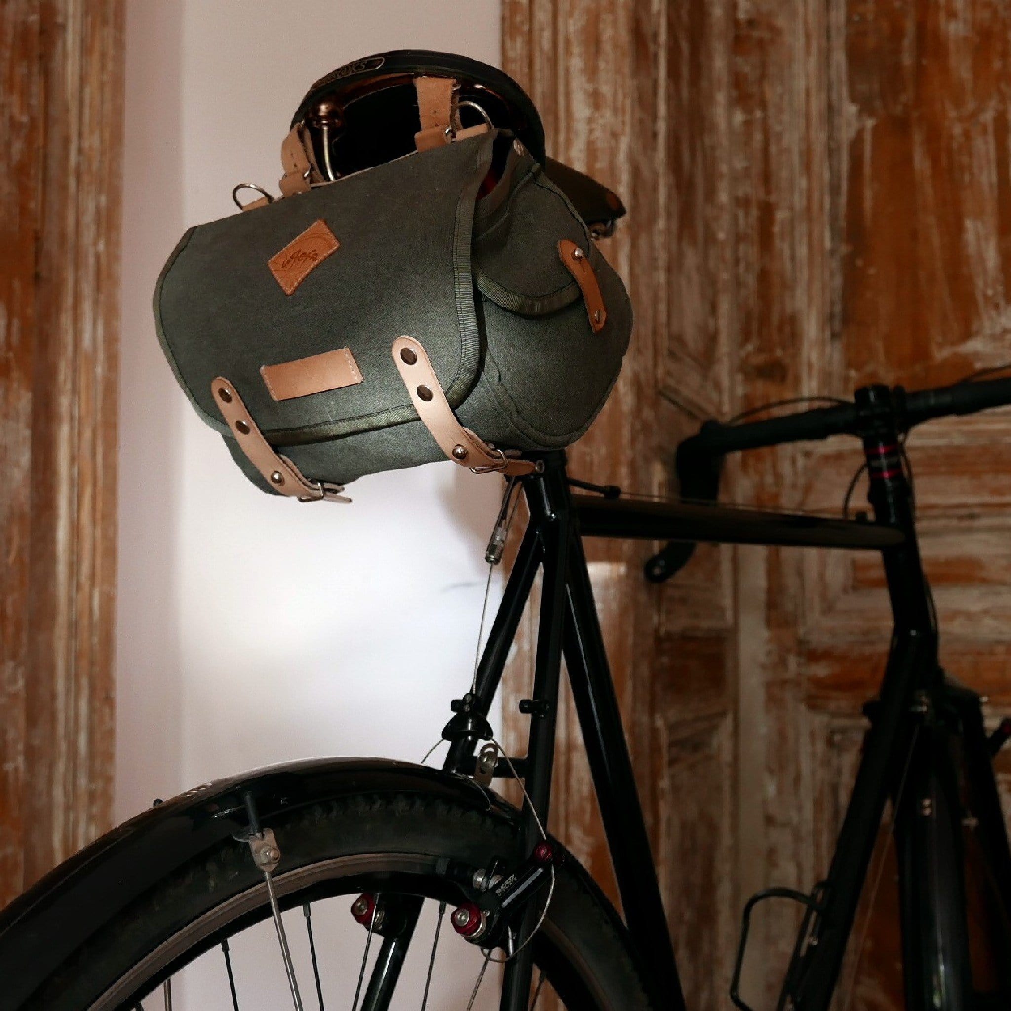 Gear Review: RockBros Bikepacking Saddle Bag - Read Before You Buy -  Exploring Wild