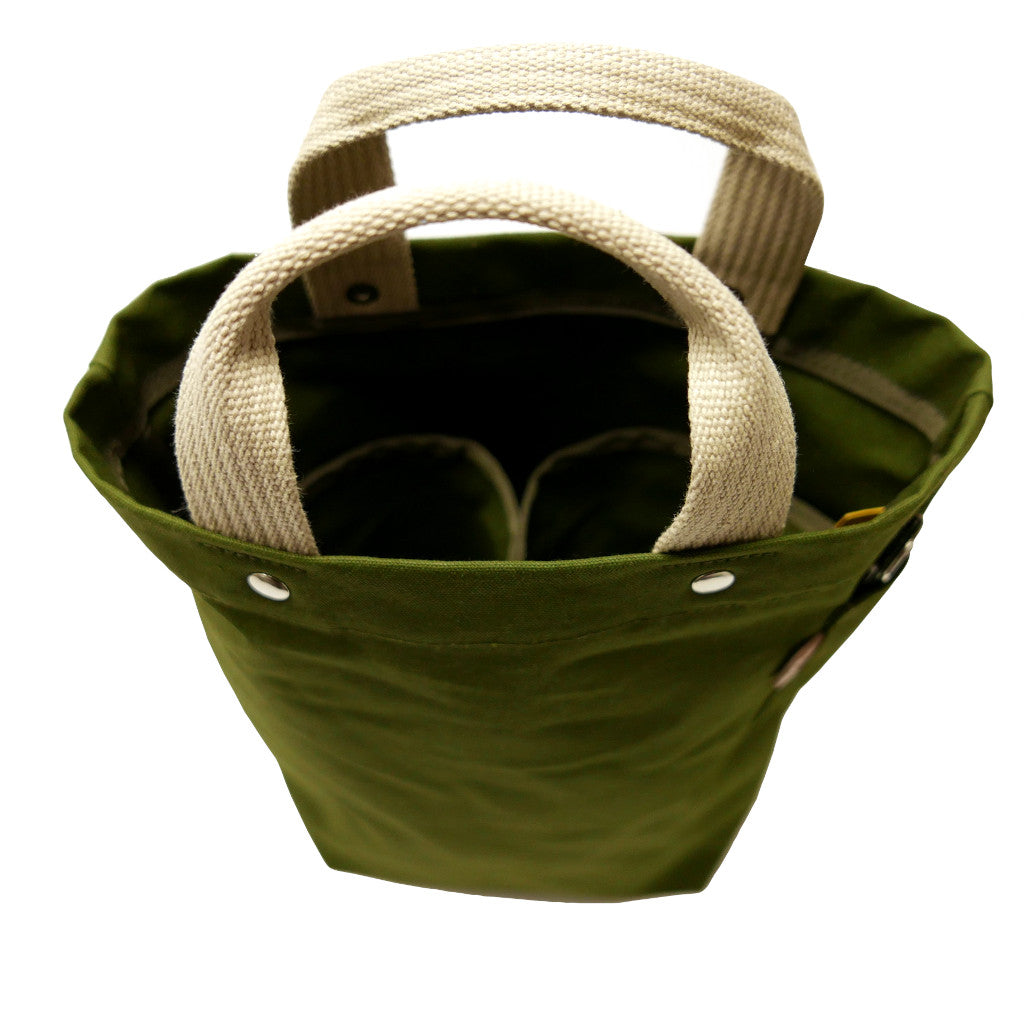 Wine tote